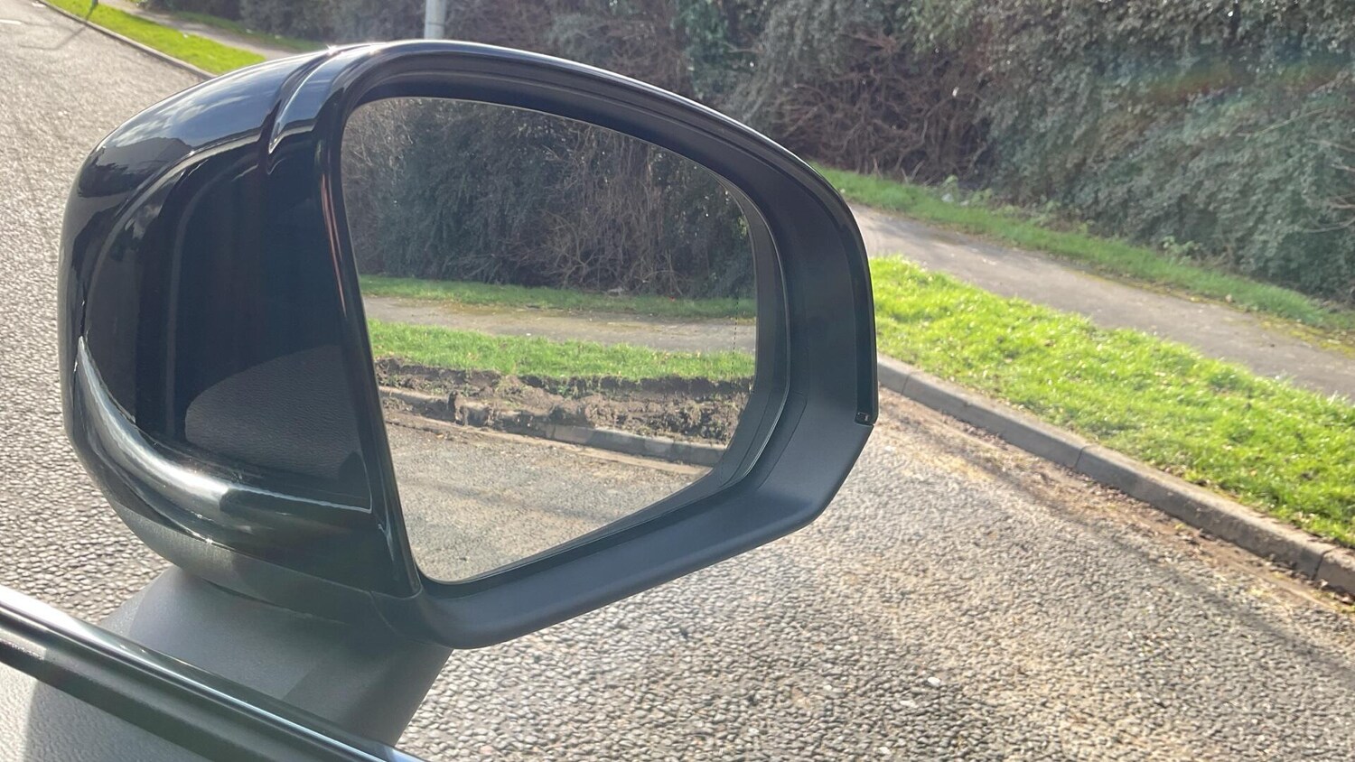 Used Volvo XC40 for sale - 77824514: Photo 32