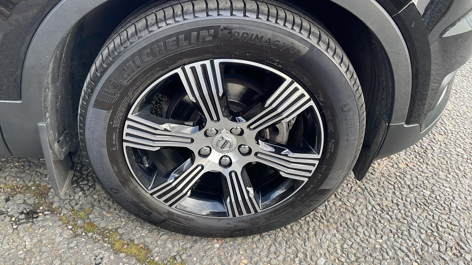 Used Volvo XC40 for sale - 77824514: Photo 36