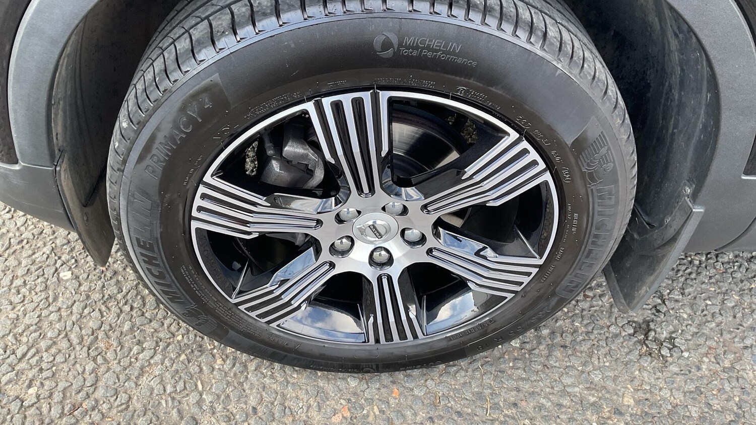 Used Volvo XC40 for sale - 77824514: Photo 37