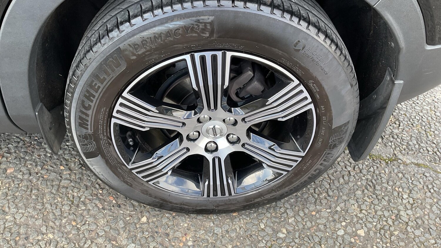 Used Volvo XC40 for sale - 77824514: Photo 38