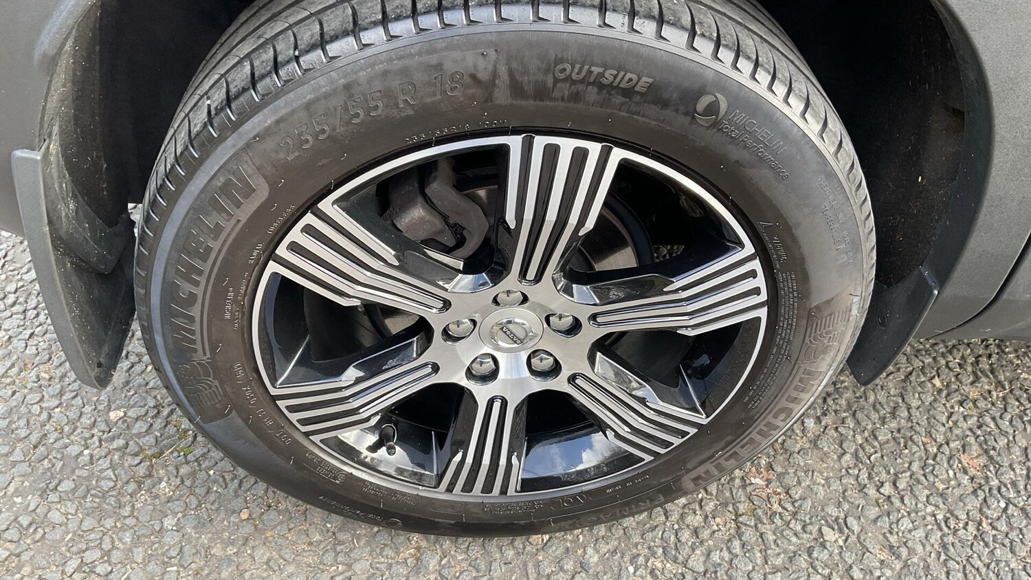 Used Volvo XC40 for sale - 77824514: Photo 39