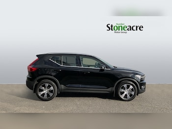 Used Volvo XC40 2020 for sale - 77824514: Photo