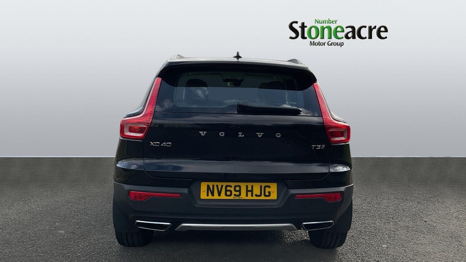 Used Volvo XC40 for sale - 77824514: Photo 7