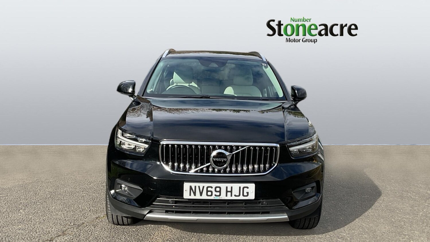 Used Volvo XC40 for sale - 77824514: Photo 8