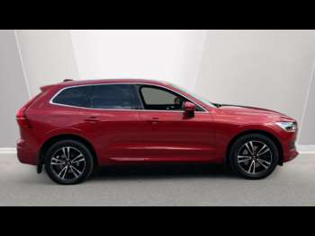 Used Volvo XC60 2019 for sale - 75089421: Photo