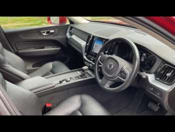Used Volvo XC60 2019 for sale - 75089421: Photo