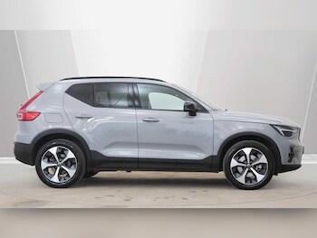 Used Volvo XC40 2024 for sale - 75589146: Photo
