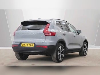 Used Volvo XC40 2024 for sale - 75589146: Photo