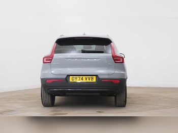 Used Volvo XC40 2024 for sale - 75589146: Photo