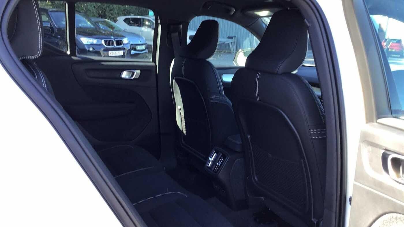 Used Volvo XC40 2025 for sale - 76607519: Photo 6