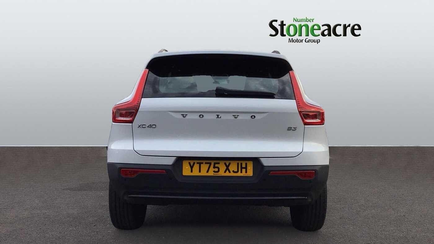 Used Volvo XC40 2025 for sale - 76607519: Photo 7