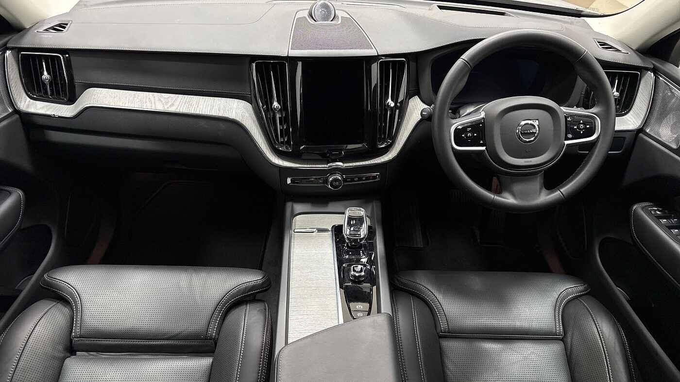 Used Volvo XC60 2025 for sale - 76512863: Photo 10