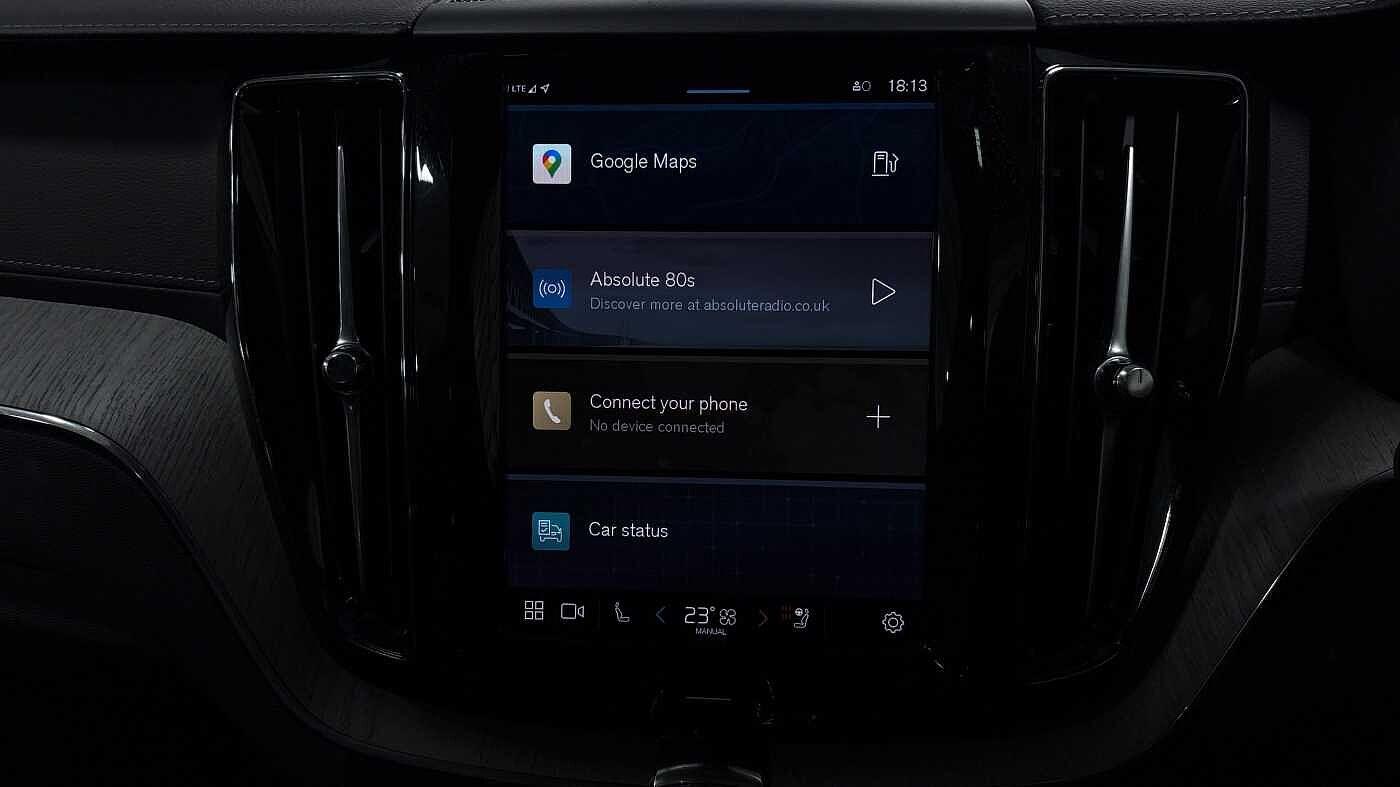 Used Volvo XC60 2025 for sale - 76512863: Photo 11