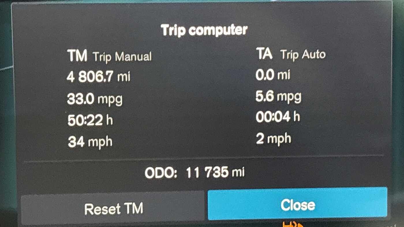 Used Volvo XC60 2025 for sale - 76512863: Photo 12