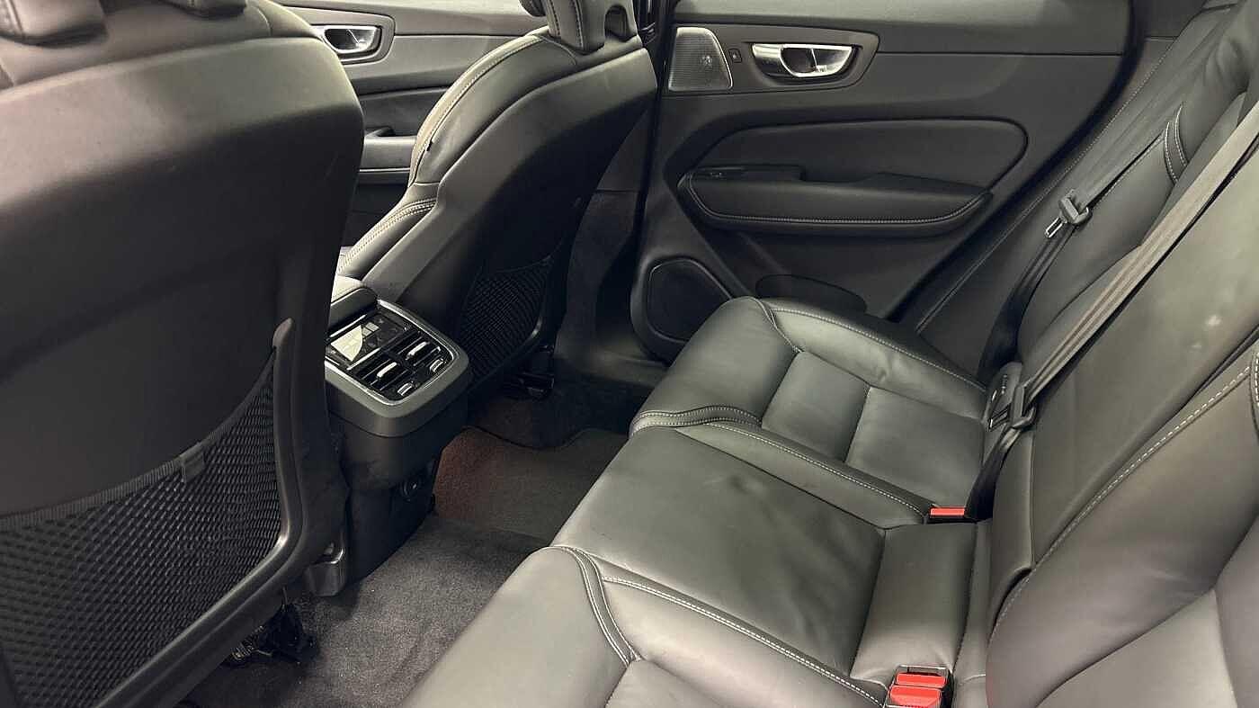 Used Volvo XC60 2025 for sale - 76512863: Photo 13