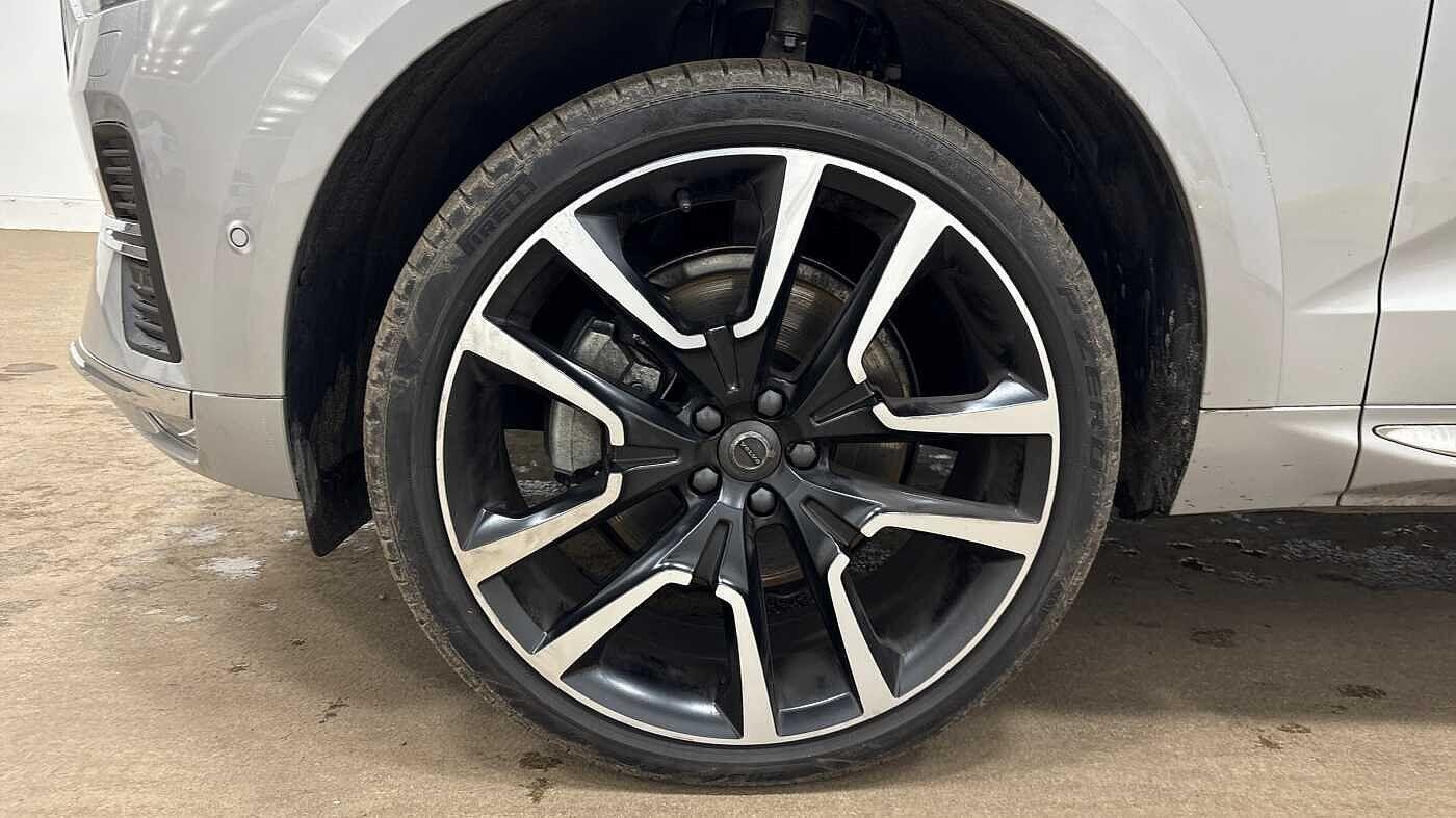 Used Volvo XC60 2025 for sale - 76512863: Photo 16