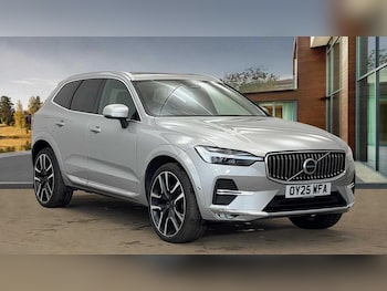 Volvo - XC60