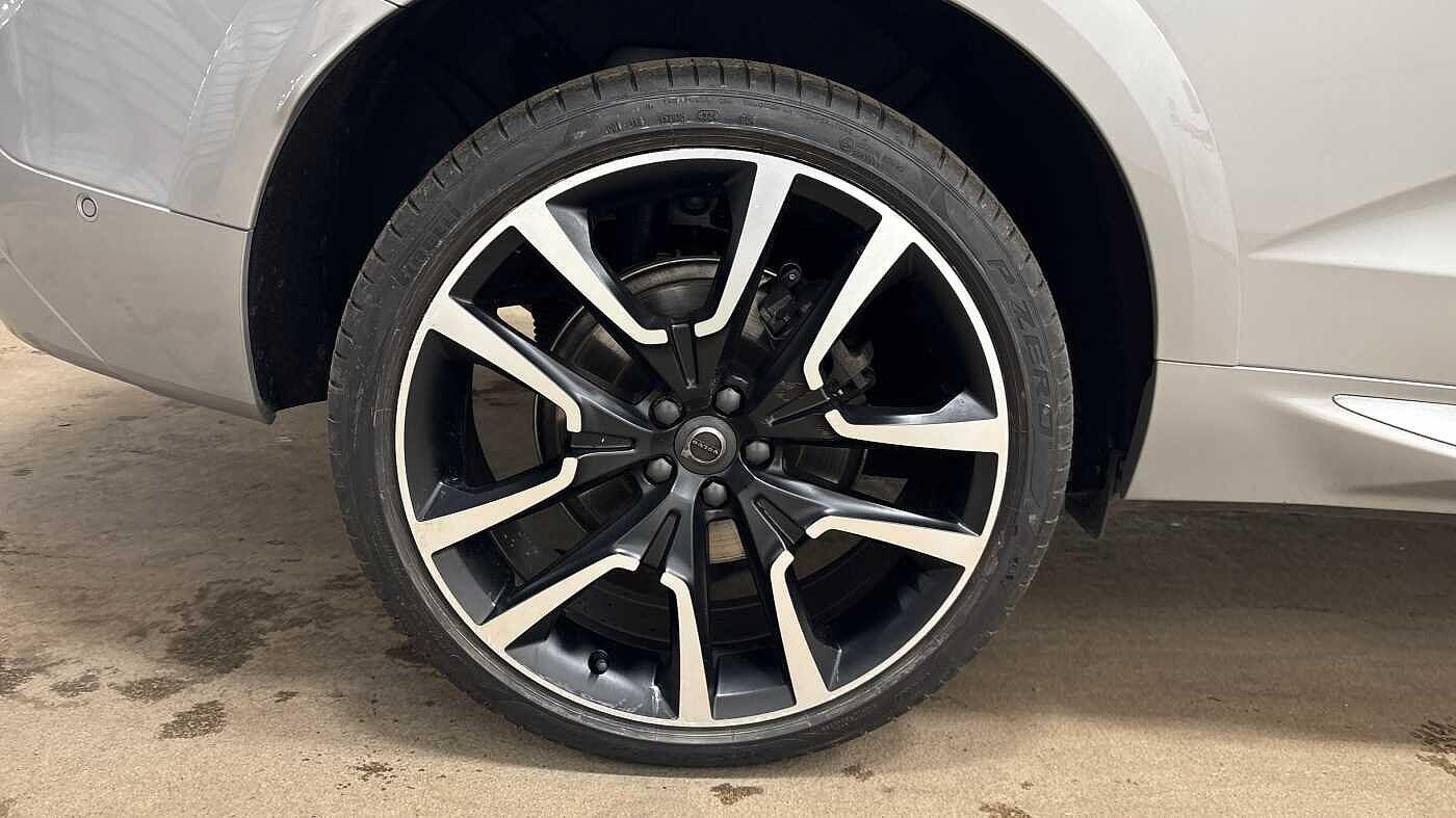 Used Volvo XC60 2025 for sale - 76512863: Photo 20