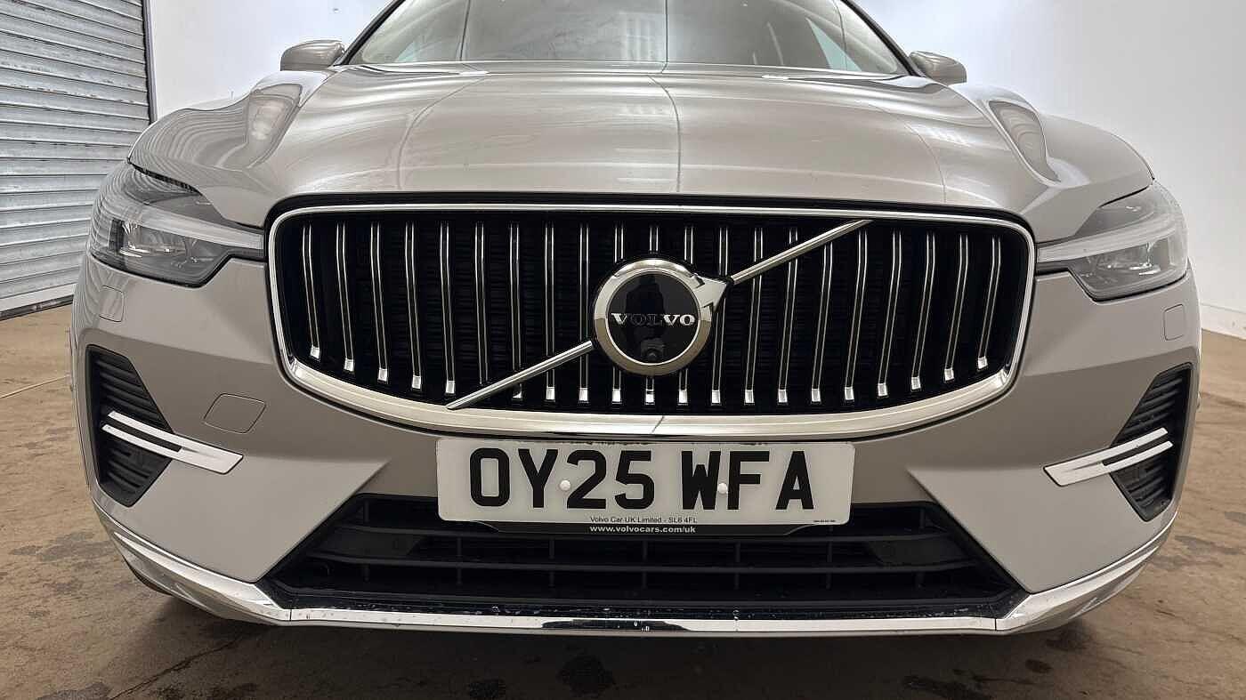 Used Volvo XC60 2025 for sale - 76512863: Photo 24