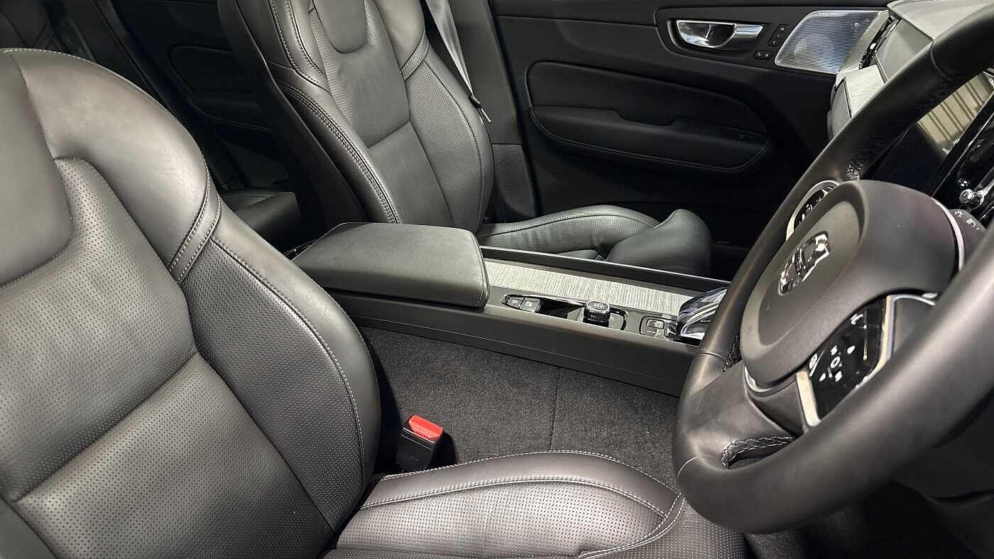 Used Volvo XC60 2025 for sale - 76512863: Photo 29