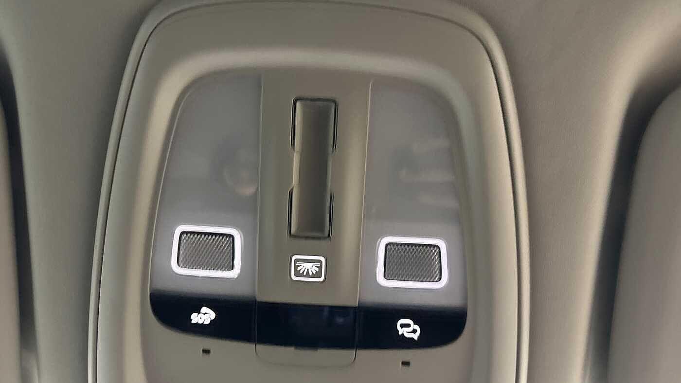 Used Volvo XC60 2025 for sale - 76512863: Photo 33