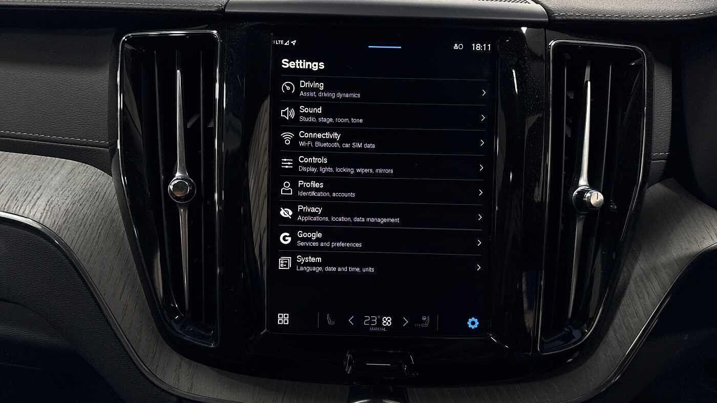 Used Volvo XC60 2025 for sale - 76512863: Photo 35