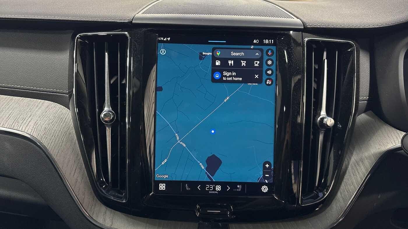 Used Volvo XC60 2025 for sale - 76512863: Photo 36