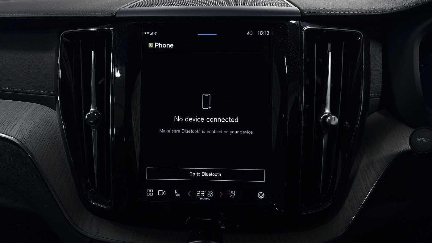 Used Volvo XC60 2025 for sale - 76512863: Photo 38