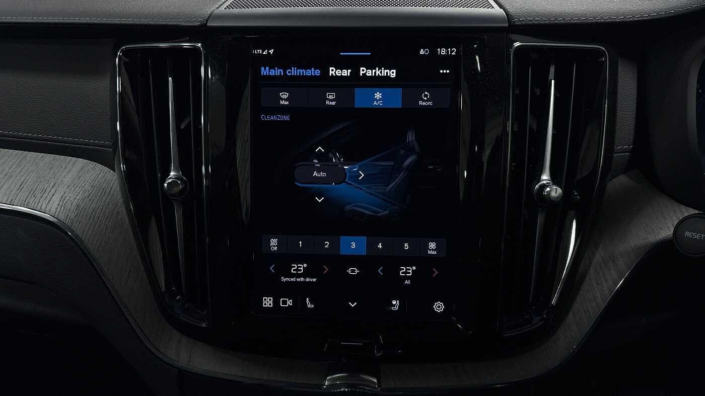 Used Volvo XC60 2025 for sale - 76512863: Photo 39