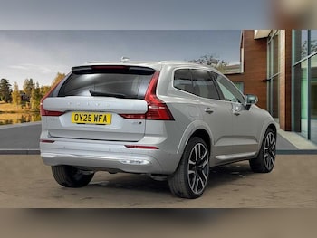 Used Volvo XC60 2025 for sale - 76512863: Photo