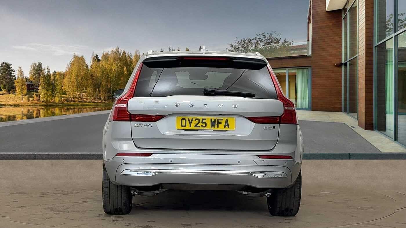 Used Volvo XC60 2025 for sale - 76512863: Photo 4
