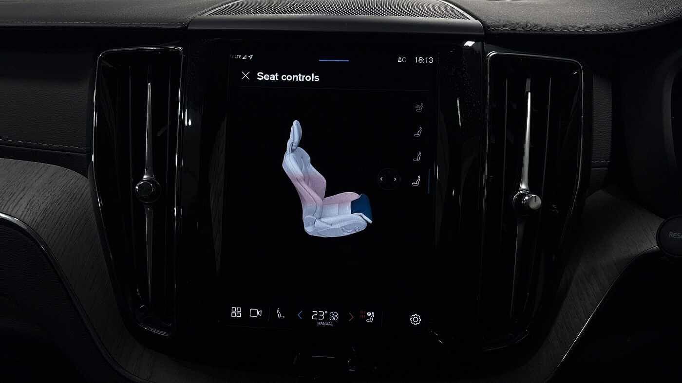 Used Volvo XC60 2025 for sale - 76512863: Photo 42