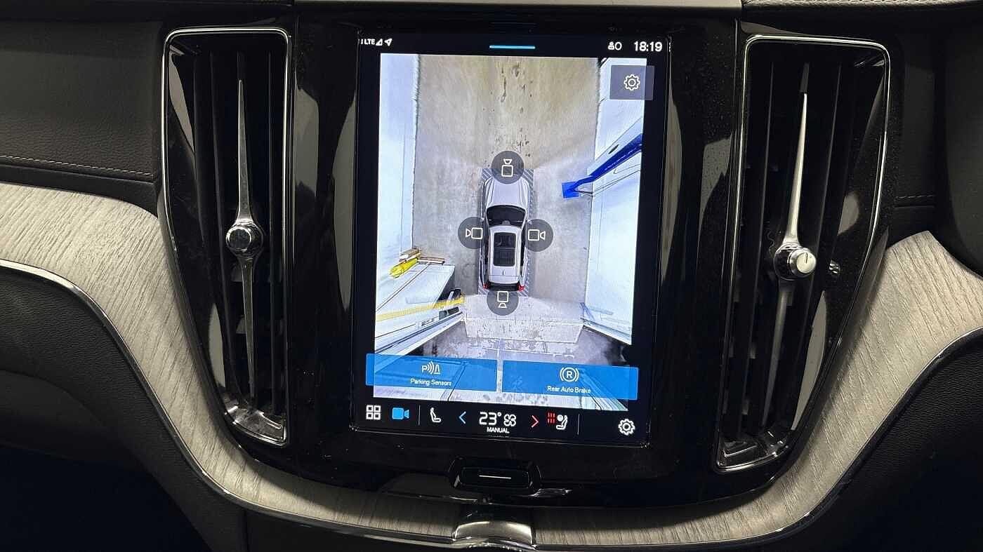 Used Volvo XC60 2025 for sale - 76512863: Photo 43