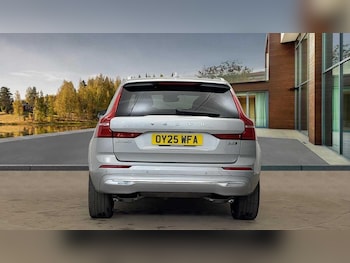 Used Volvo XC60 2025 for sale - 76512863: Photo