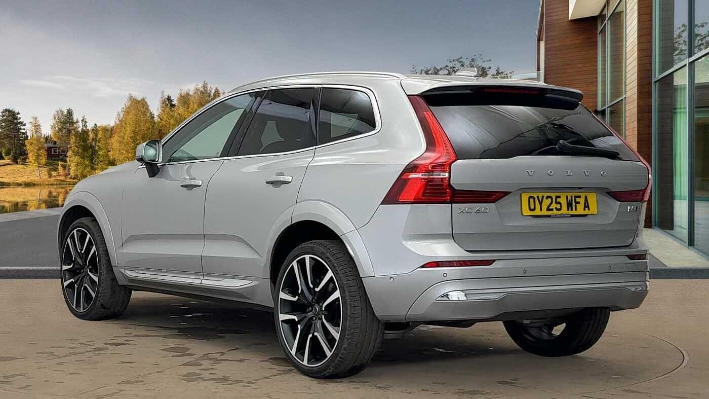 Used Volvo XC60 2025 for sale - 76512863: Photo 5