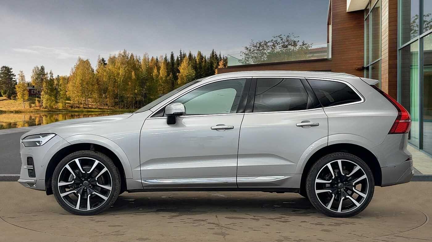 Used Volvo XC60 2025 for sale - 76512863: Photo 6