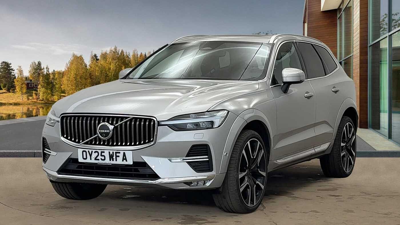Used Volvo XC60 2025 for sale - 76512863: Photo 7