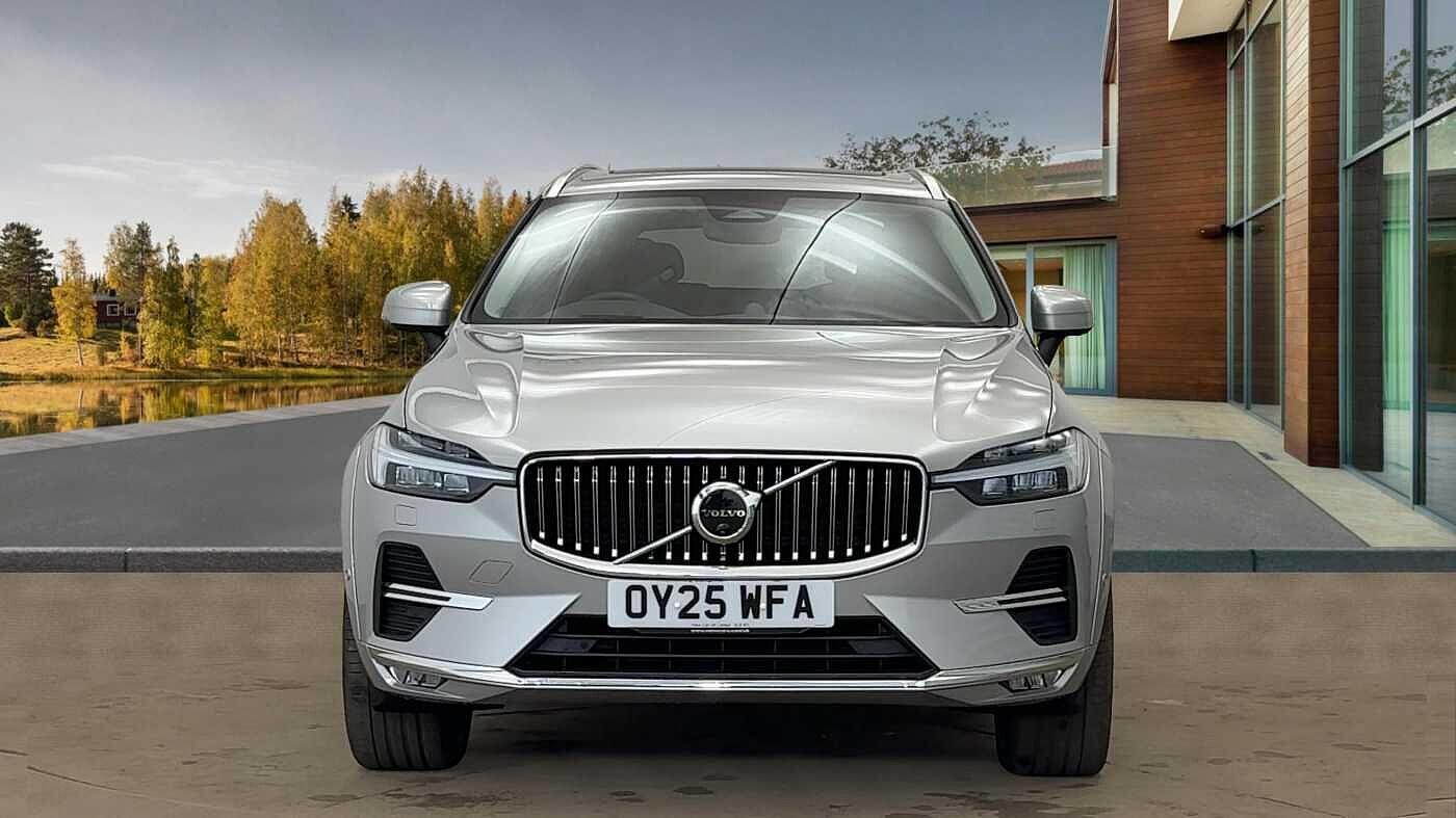 Used Volvo XC60 2025 for sale - 76512863: Photo 8