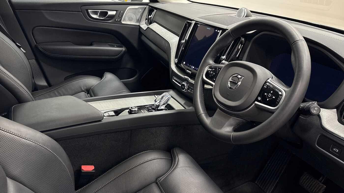 Used Volvo XC60 2025 for sale - 76512863: Photo 9