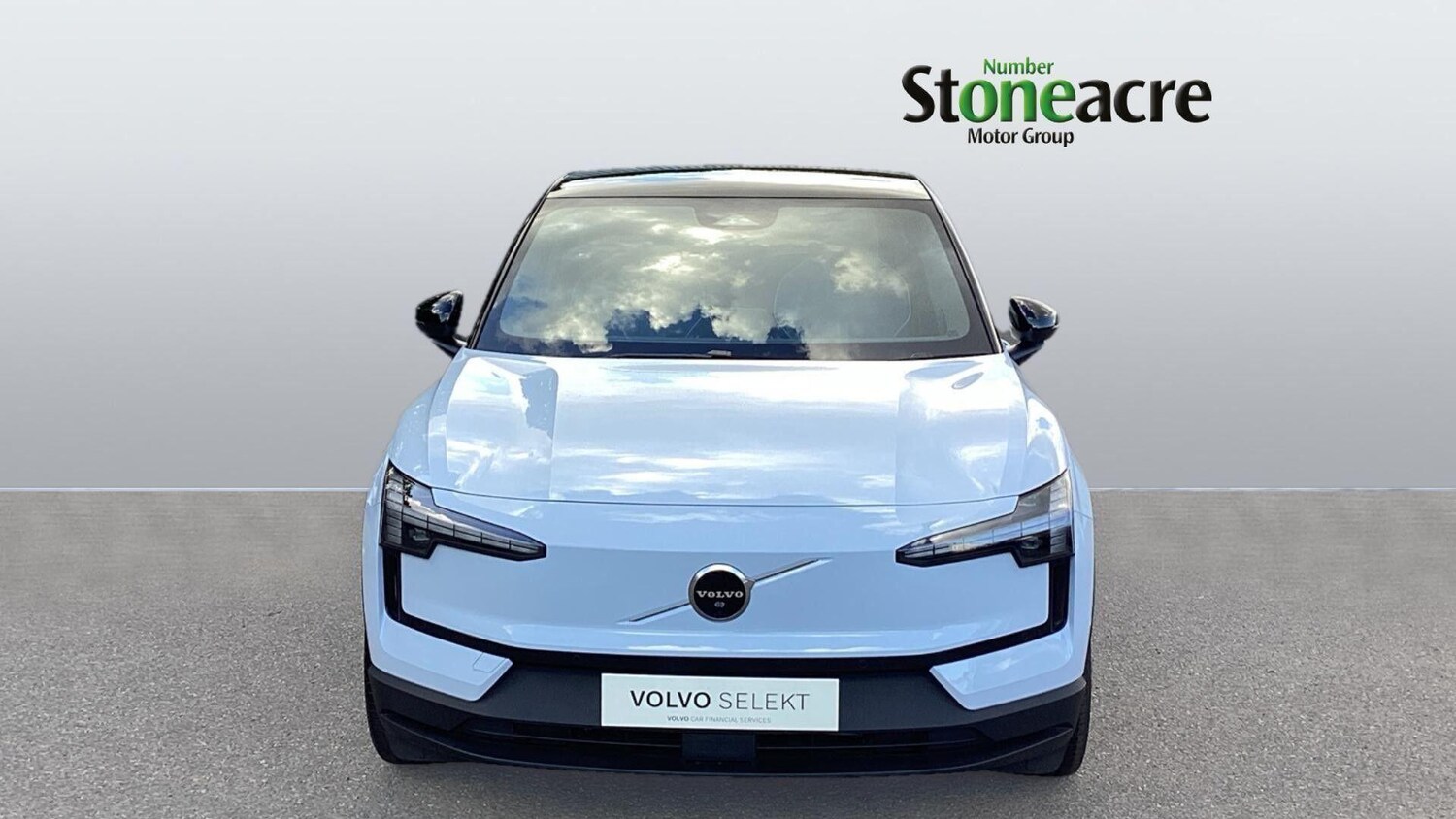 Used Volvo EX30 2025 for sale - 77067168: Photo 4