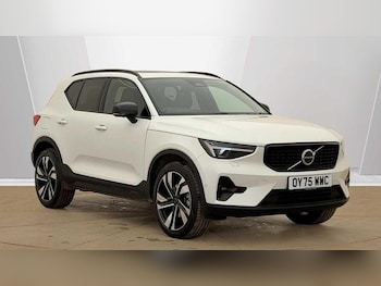 Used Volvo XC40 2025 for sale - 79388191: Photo
