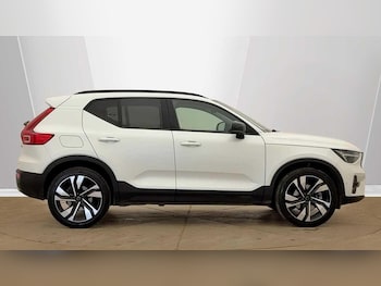 Used Volvo XC40 2025 for sale - 79388191: Photo
