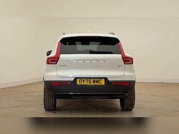 Used Volvo XC40 2025 for sale - 79388191: Photo