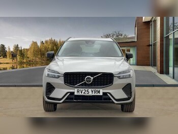 Used Volvo XC60 2025 for sale - 77626012: Photo