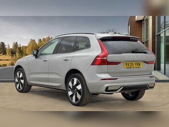 Used Volvo XC60 2025 for sale - 77626012: Photo