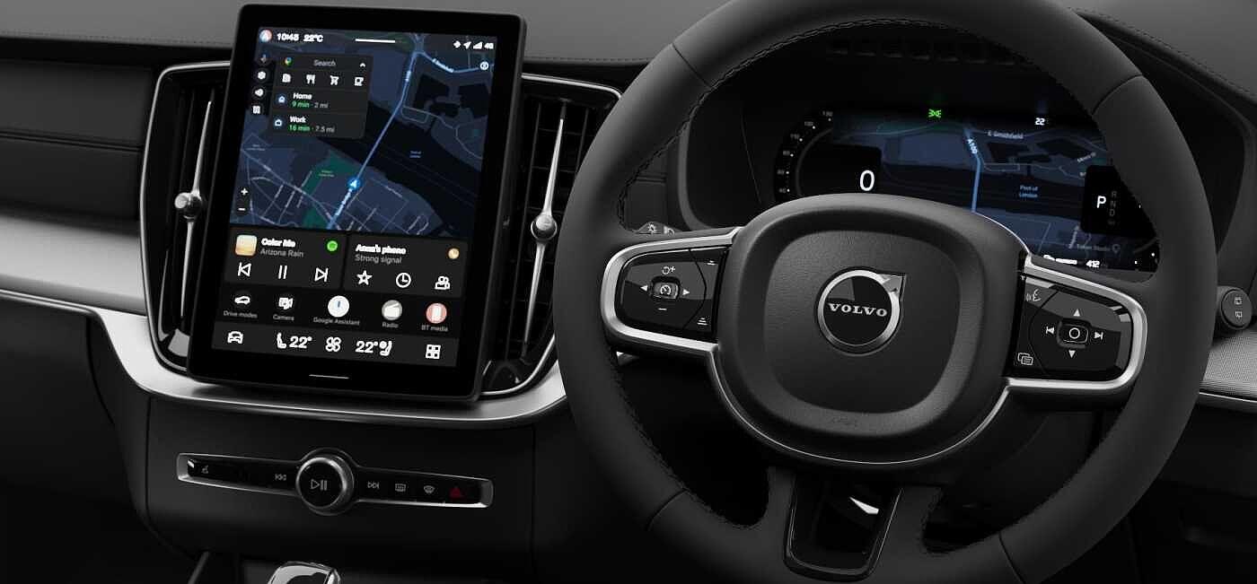 Used Volvo XC90 for sale - 77853391: Photo 13