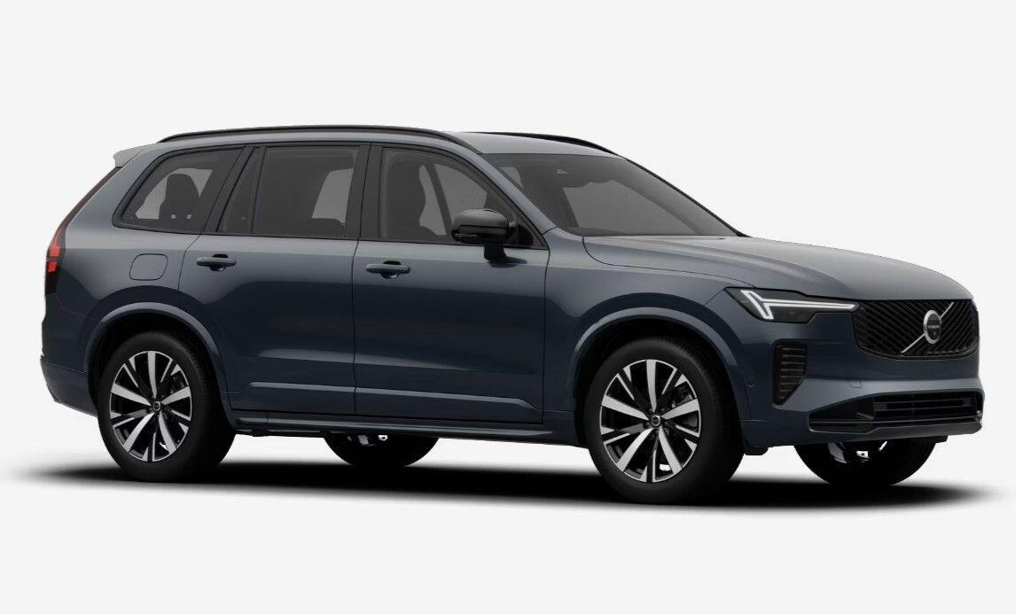 Used Volvo XC90 for sale - 77853391: Photo 16