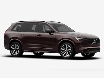 Volvo XC90 feature image