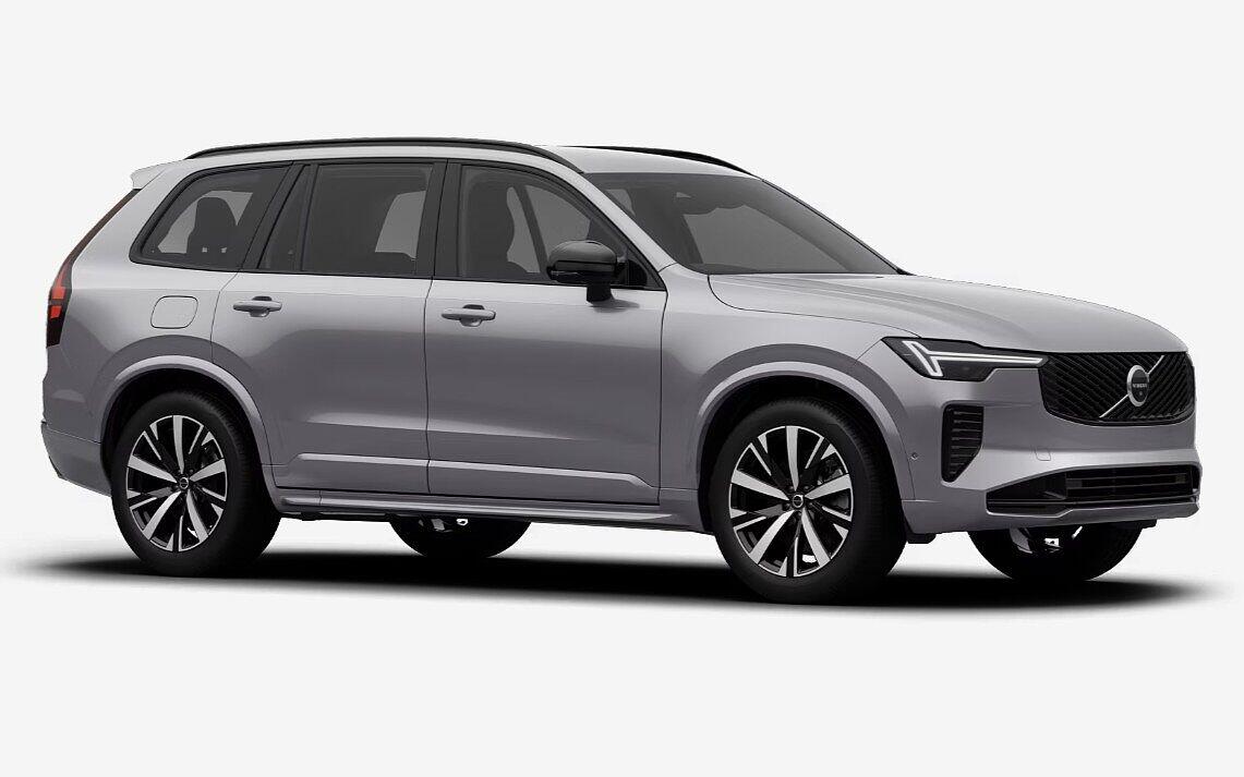 Used Volvo XC90 for sale - 77853391: Photo 6