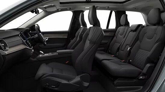 Used Volvo XC90 for sale - 77853391: Photo 8